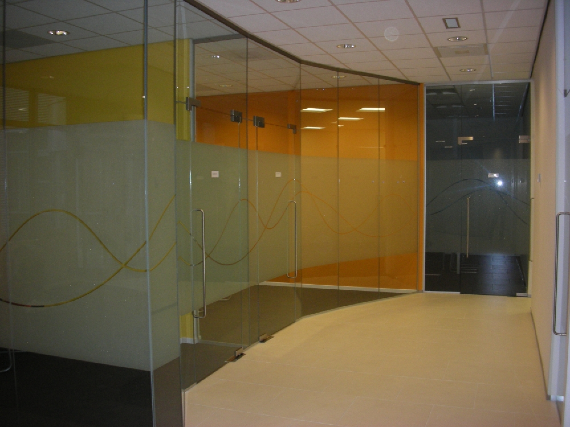 Decoratie en privacy