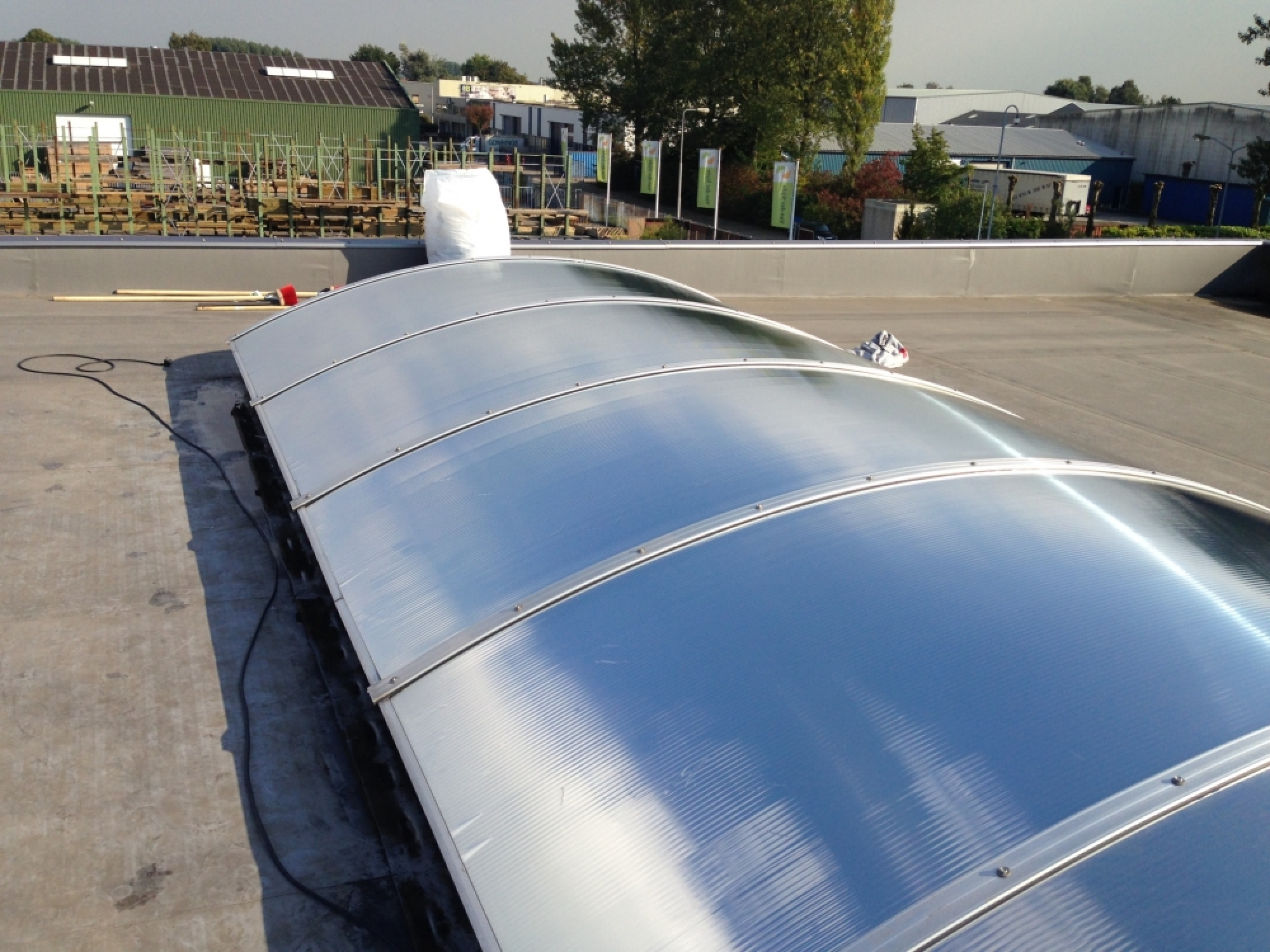 Sentinel Silver 20 PC - afbeelding 1