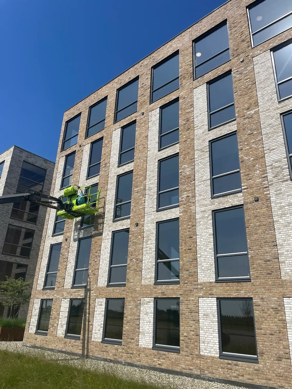 3 Appartementencomplexen Achmea foto 1