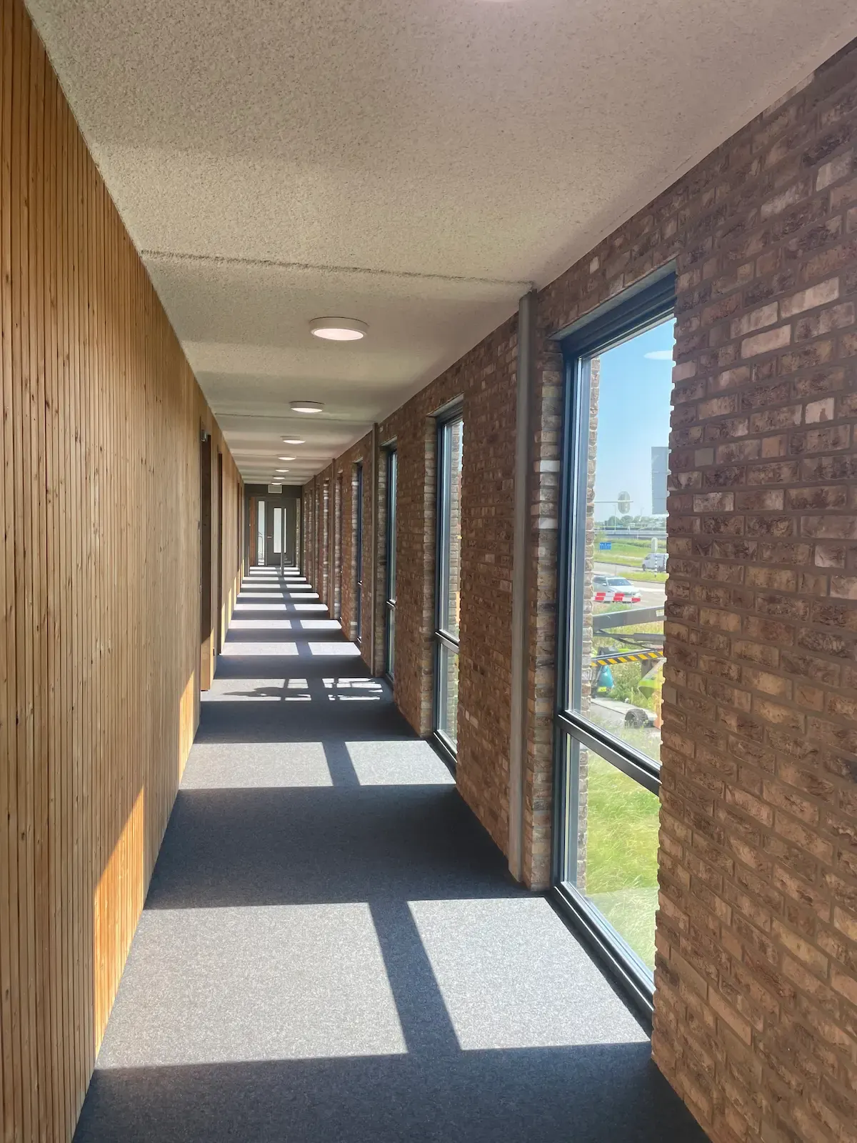 3 Appartementencomplexen Achmea foto 2