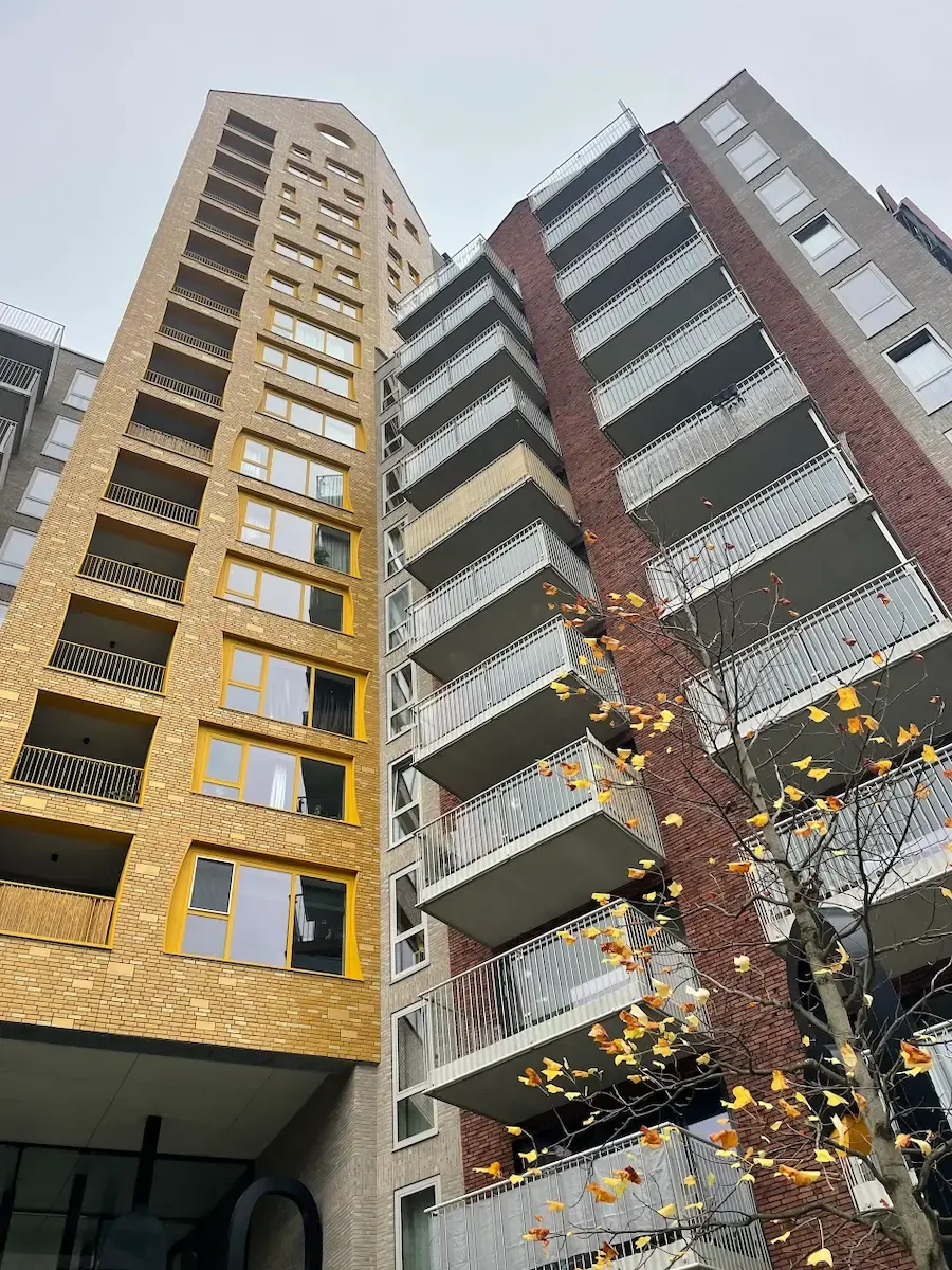 Onze Projecten