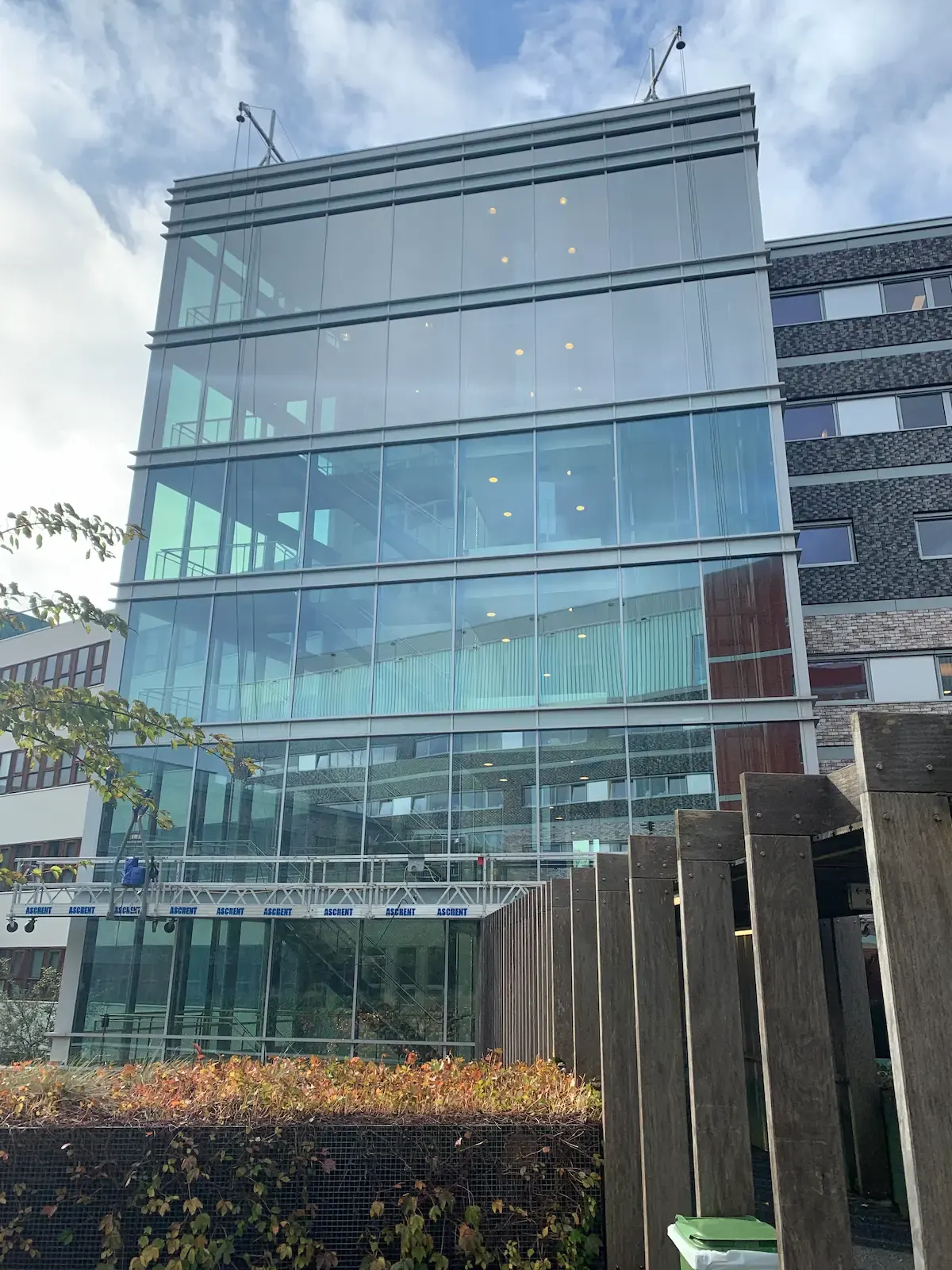 GGZ Leiden foto 2