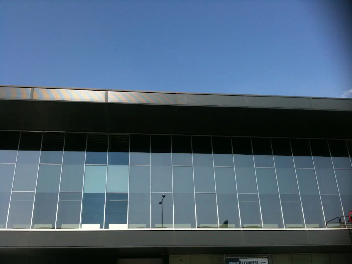 Bedrijfsverzamelgebouw Schiphol Rijk foto 3