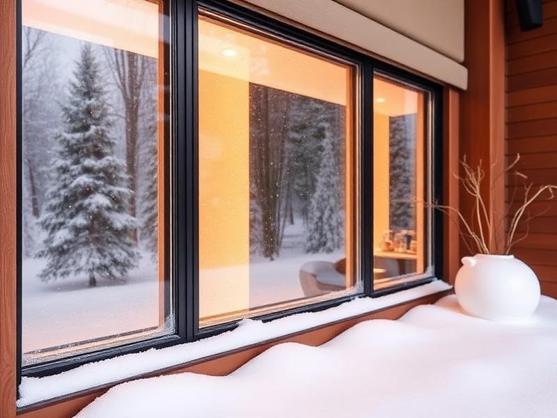 Winter- en Zomerfolies