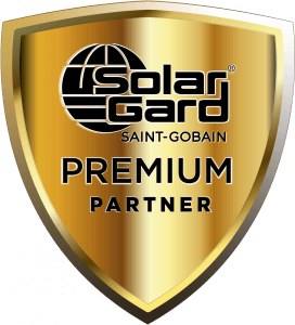 Glassprotect is een Solargard Premium Partner